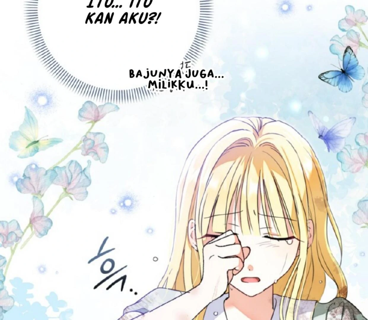 The Sister Who Was My Enemy Now Loves Me Chapter 17 - halaman 139