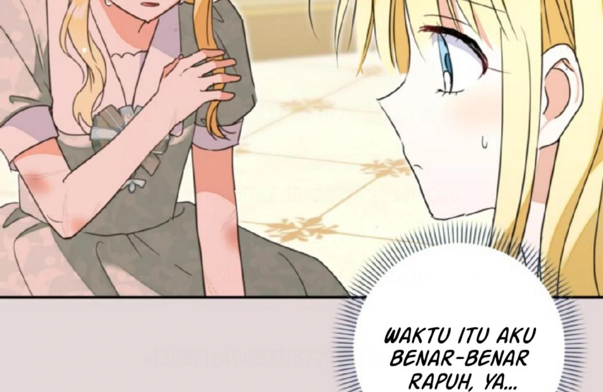 The Sister Who Was My Enemy Now Loves Me Chapter 17 - halaman 143