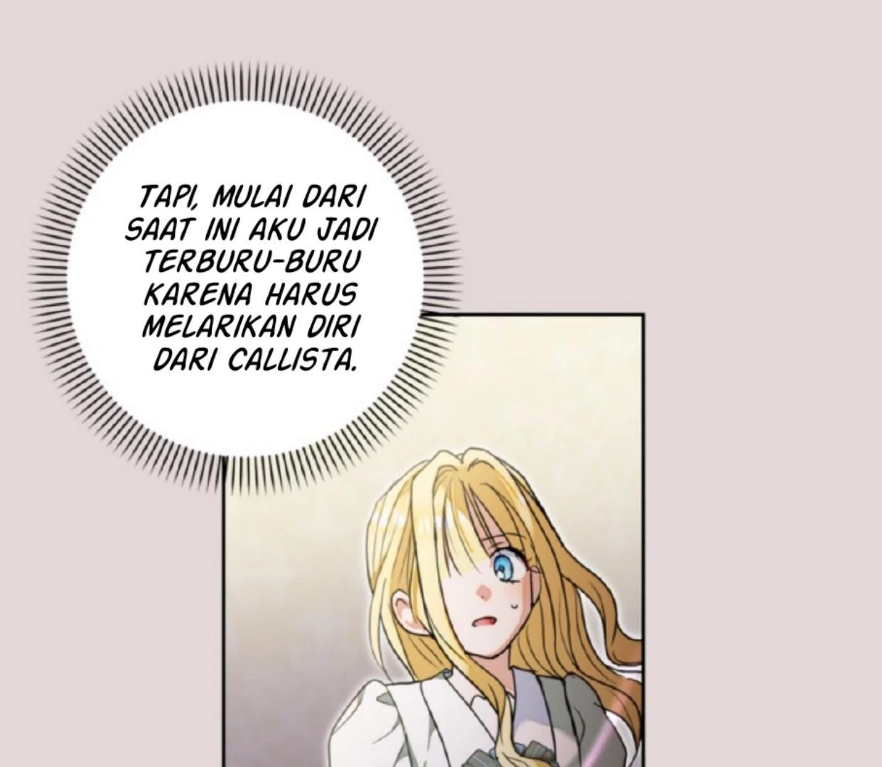 The Sister Who Was My Enemy Now Loves Me Chapter 17 - halaman 145