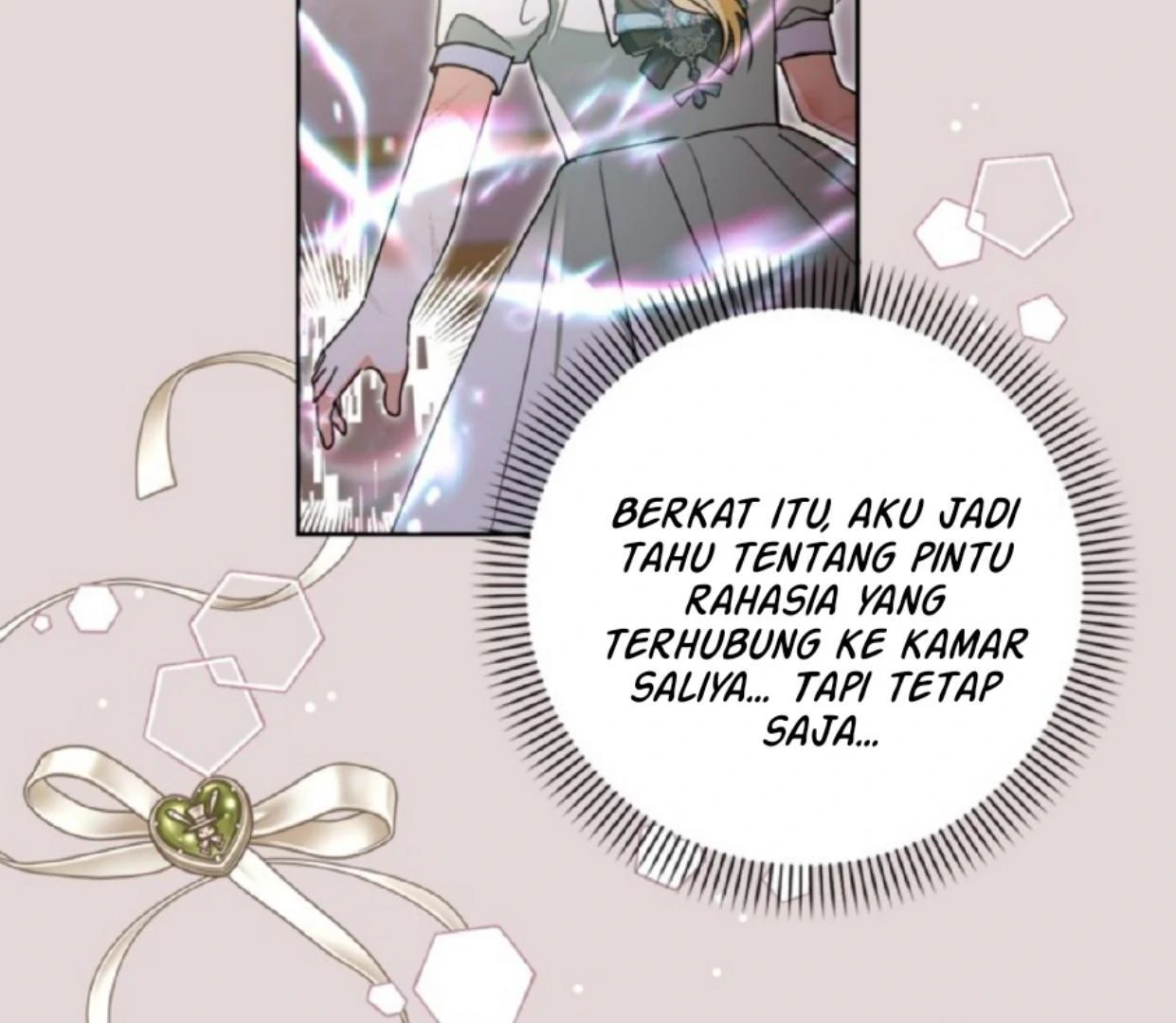 The Sister Who Was My Enemy Now Loves Me Chapter 17 - halaman 146