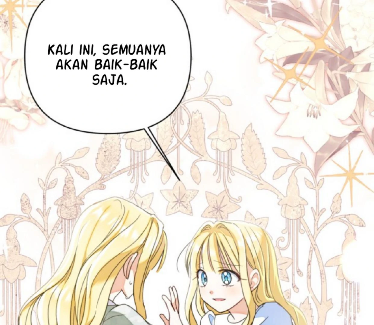 The Sister Who Was My Enemy Now Loves Me Chapter 17 - halaman 151