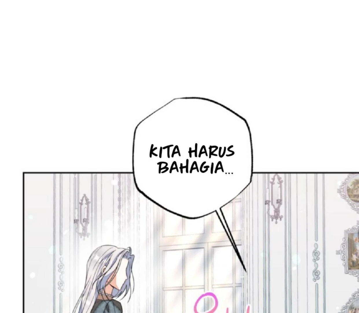 The Sister Who Was My Enemy Now Loves Me Chapter 17 - halaman 158