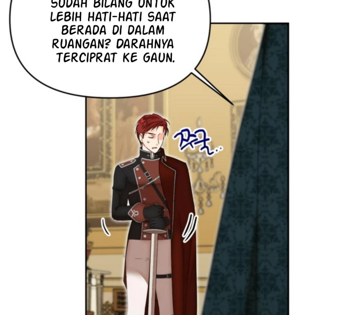 The Sister Who Was My Enemy Now Loves Me Chapter 17 - halaman 23
