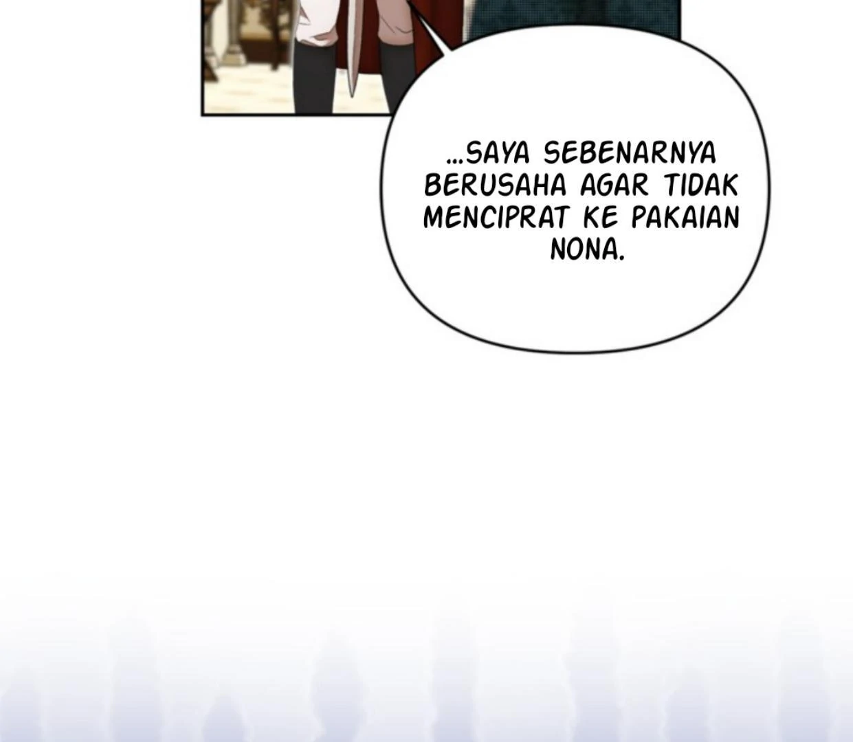 The Sister Who Was My Enemy Now Loves Me Chapter 17 - halaman 24
