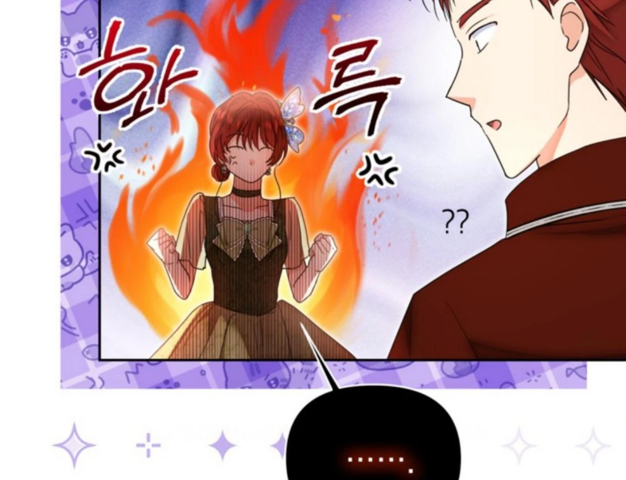 The Sister Who Was My Enemy Now Loves Me Chapter 17 - halaman 28