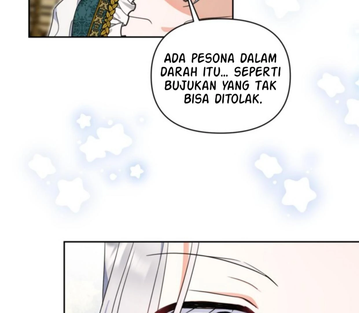 The Sister Who Was My Enemy Now Loves Me Chapter 17 - halaman 31