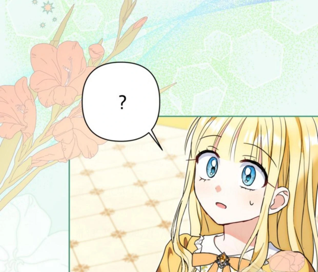 The Sister Who Was My Enemy Now Loves Me Chapter 17 - halaman 36