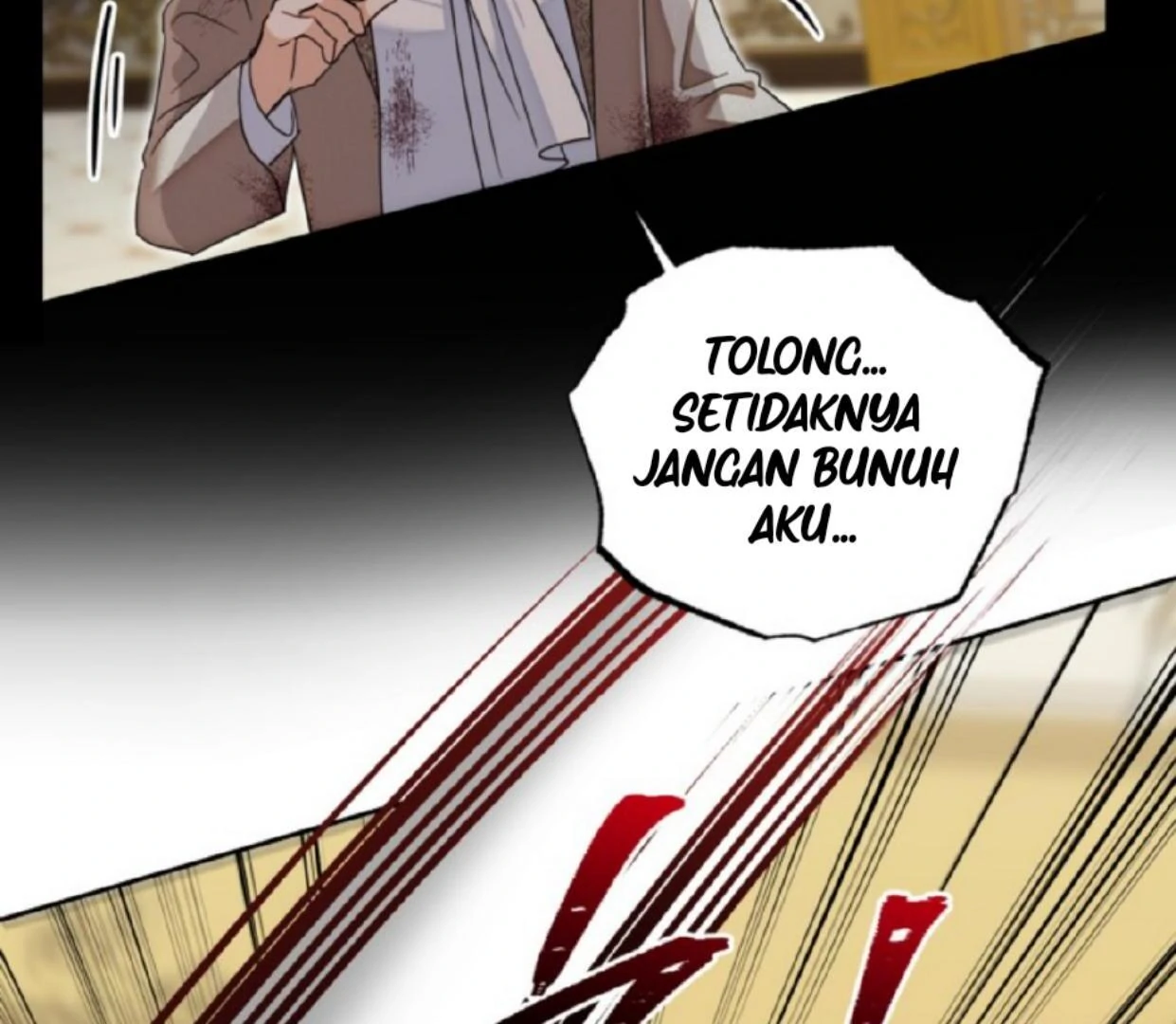 The Sister Who Was My Enemy Now Loves Me Chapter 17 - halaman 5