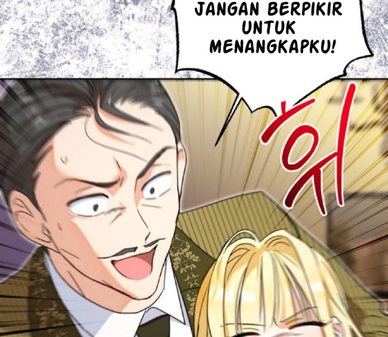 The Sister Who Was My Enemy Now Loves Me Chapter 17 - halaman 66