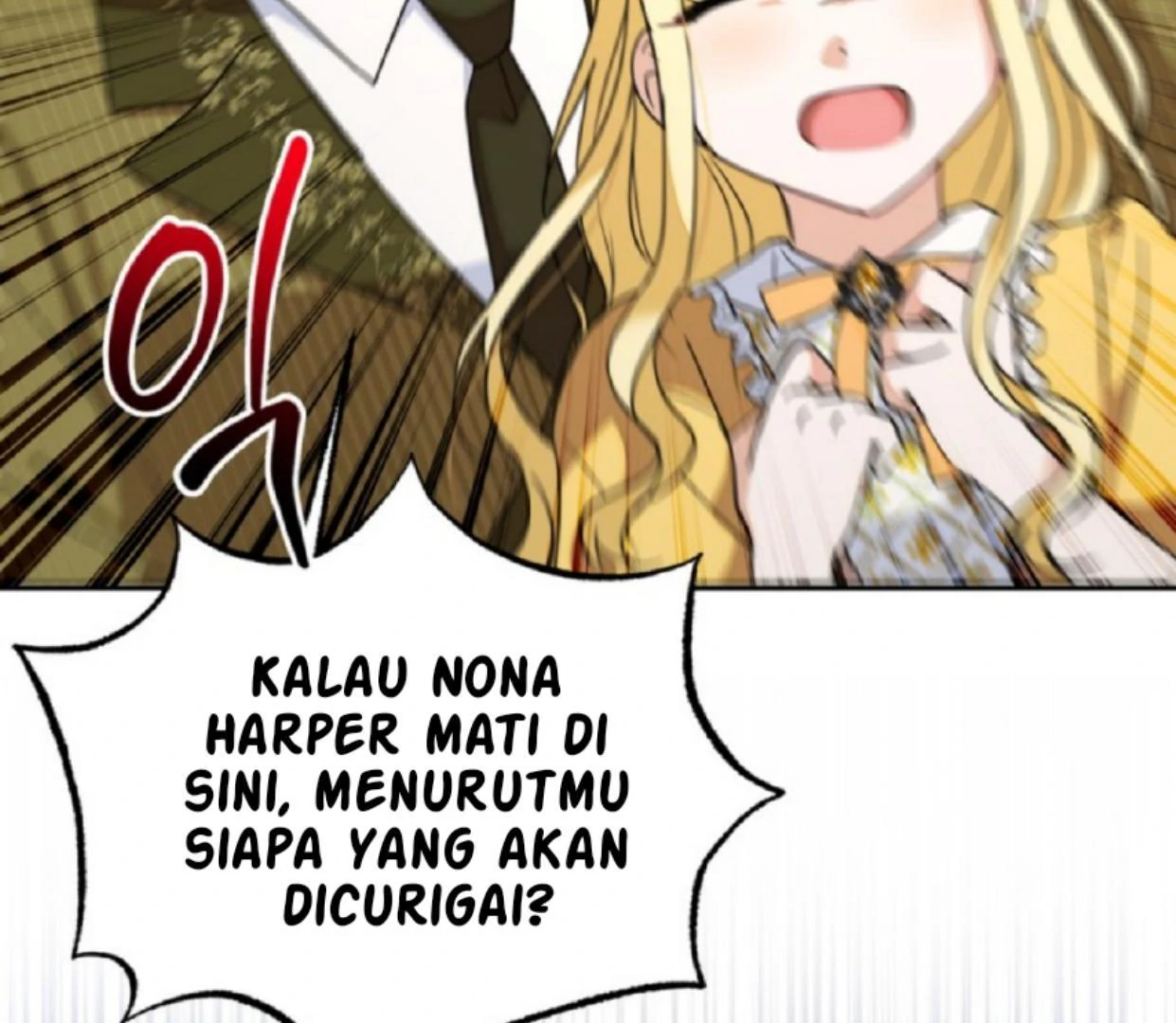The Sister Who Was My Enemy Now Loves Me Chapter 17 - halaman 67