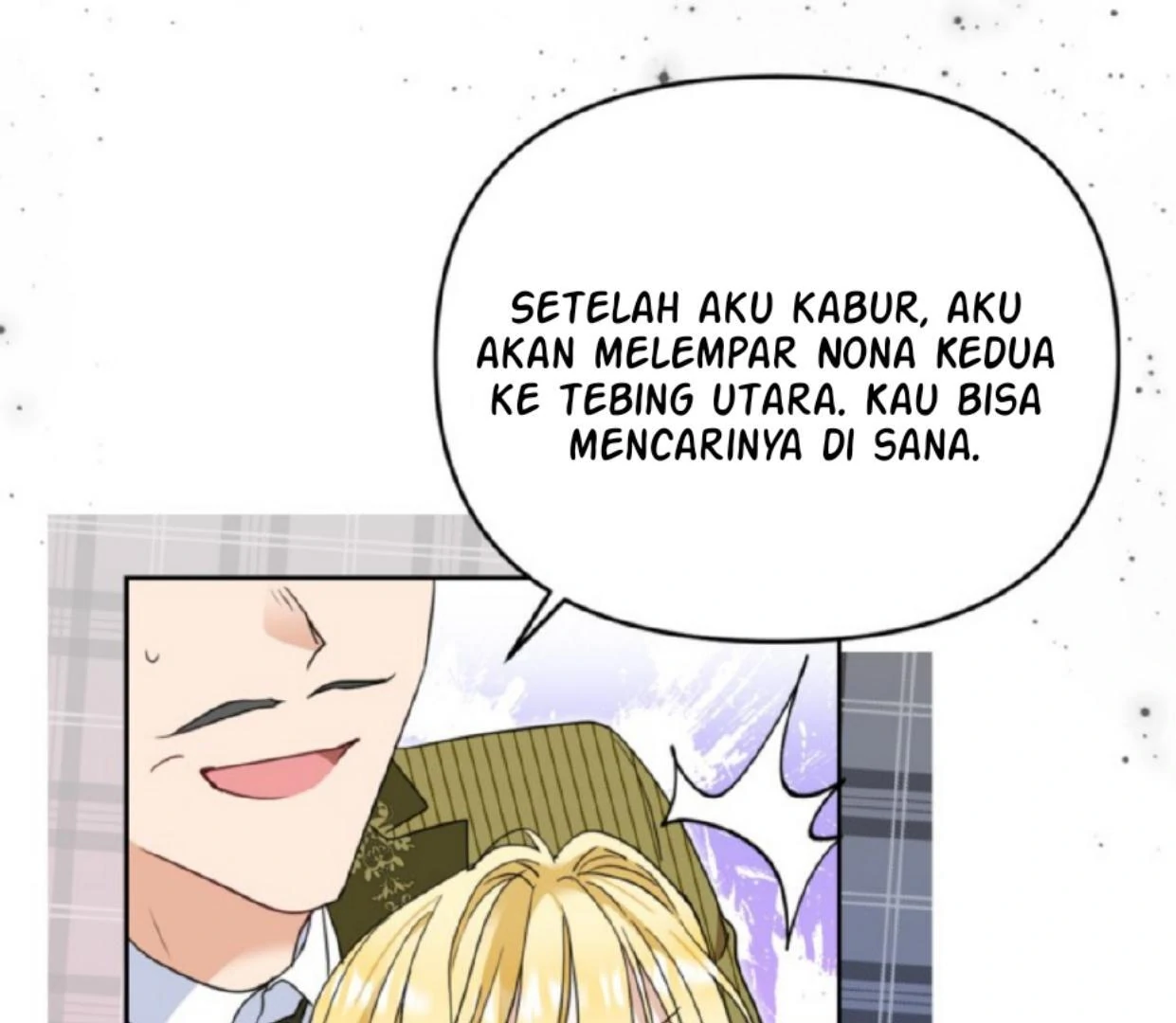 The Sister Who Was My Enemy Now Loves Me Chapter 17 - halaman 74