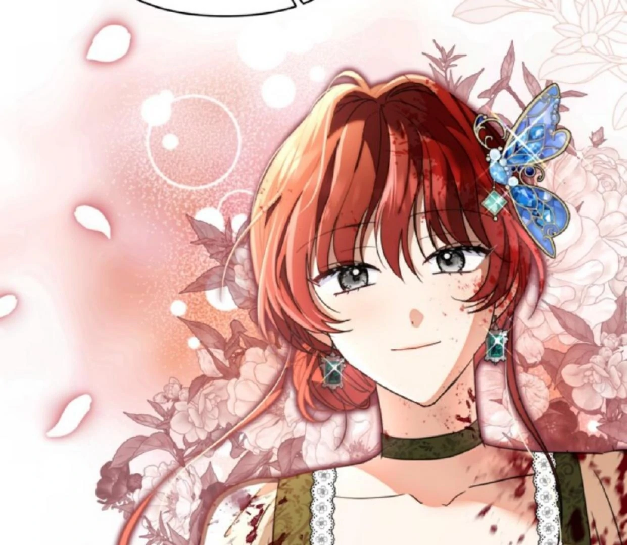 The Sister Who Was My Enemy Now Loves Me Chapter 17 - halaman 86