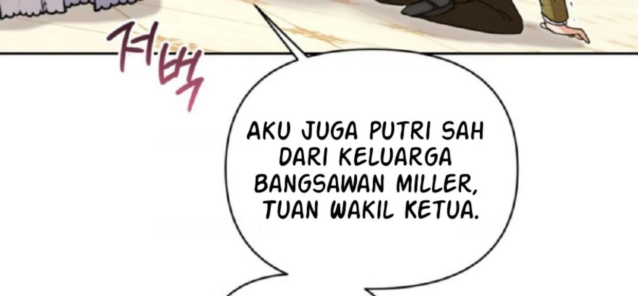The Sister Who Was My Enemy Now Loves Me Chapter 17 - halaman 90