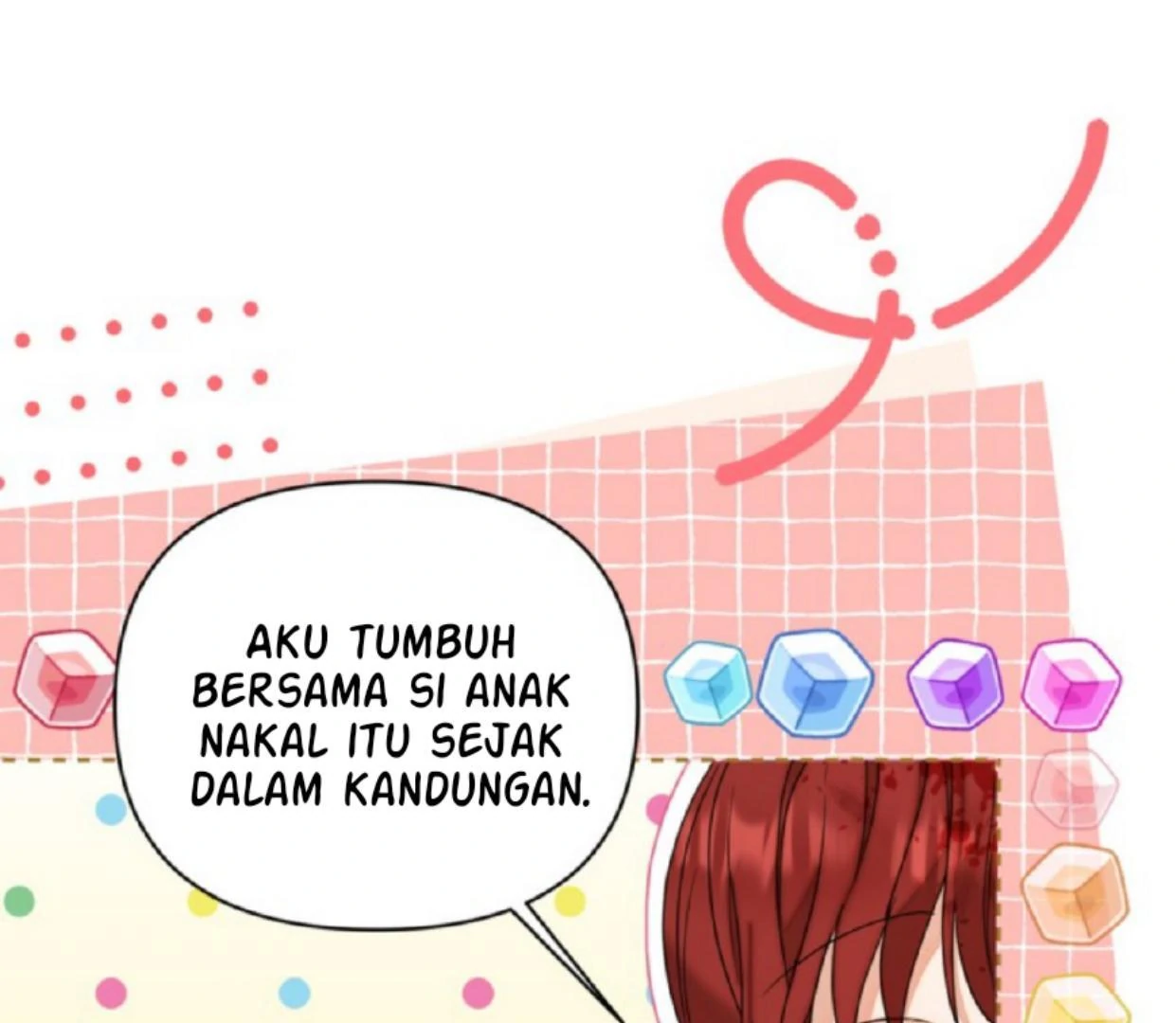 The Sister Who Was My Enemy Now Loves Me Chapter 17 - halaman 92
