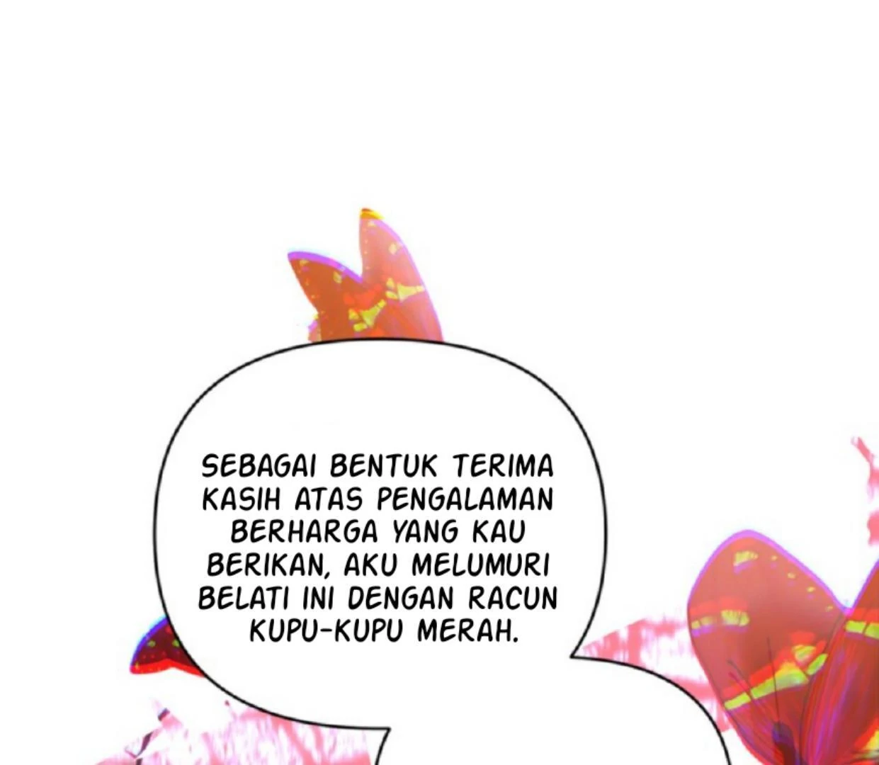 The Sister Who Was My Enemy Now Loves Me Chapter 17 - halaman 94