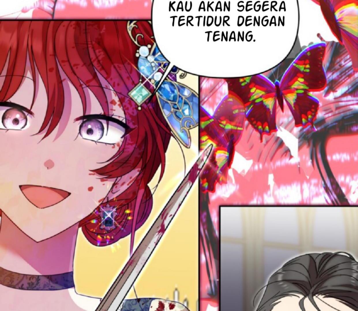 The Sister Who Was My Enemy Now Loves Me Chapter 17 - halaman 95
