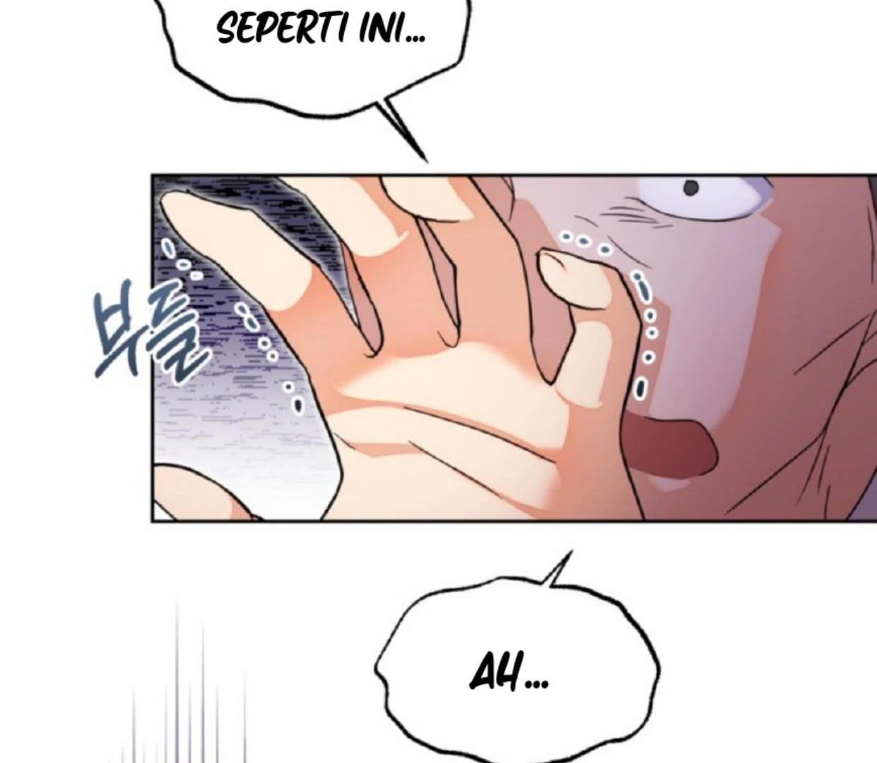 The Sister Who Was My Enemy Now Loves Me Chapter 17 - halaman 99