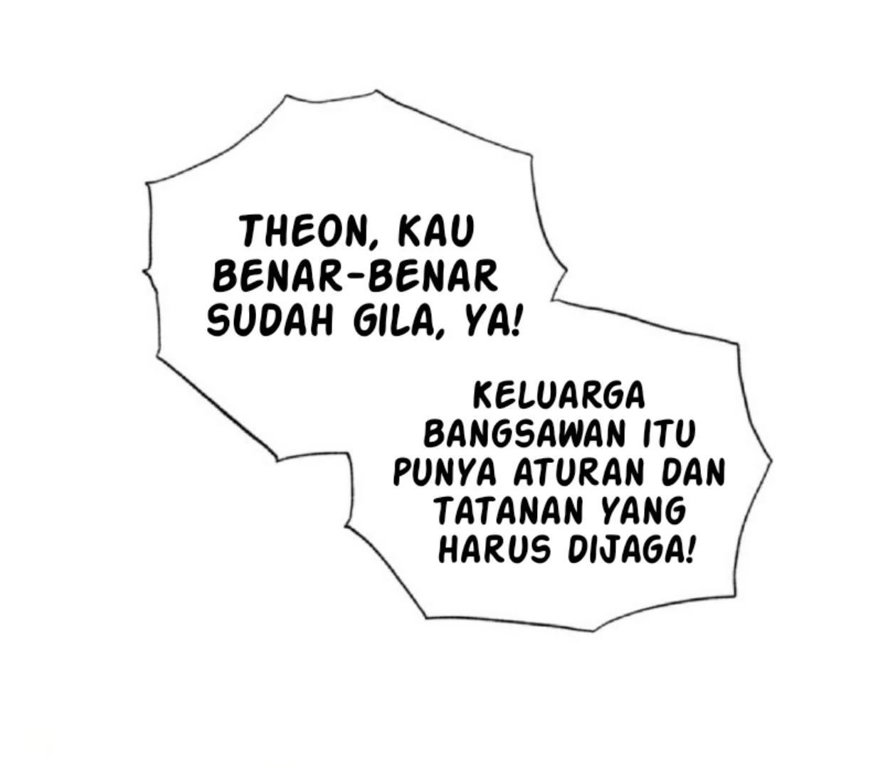 The Sister Who Was My Enemy Now Loves Me Chapter 18 - halaman 100