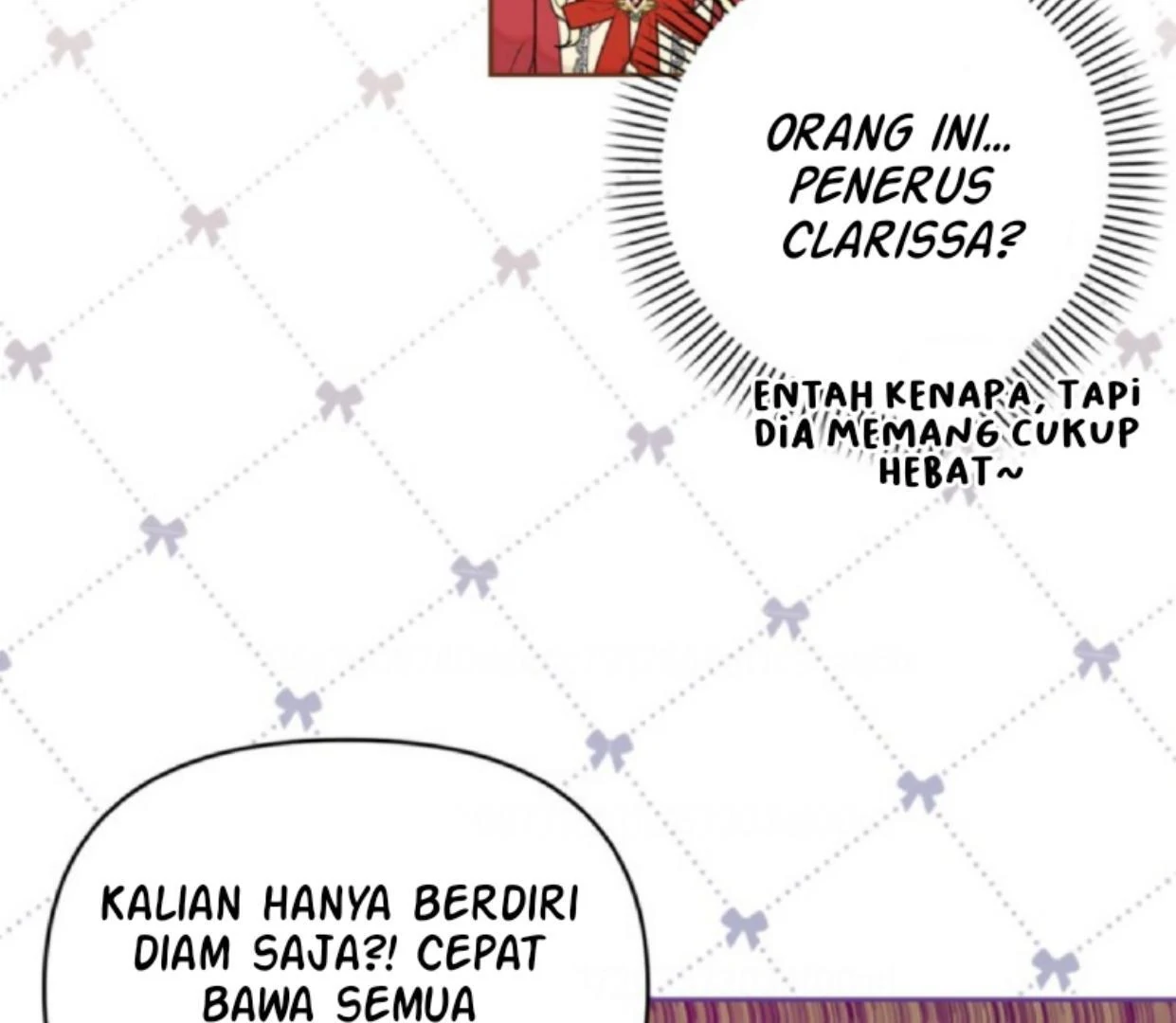 The Sister Who Was My Enemy Now Loves Me Chapter 18 - halaman 102