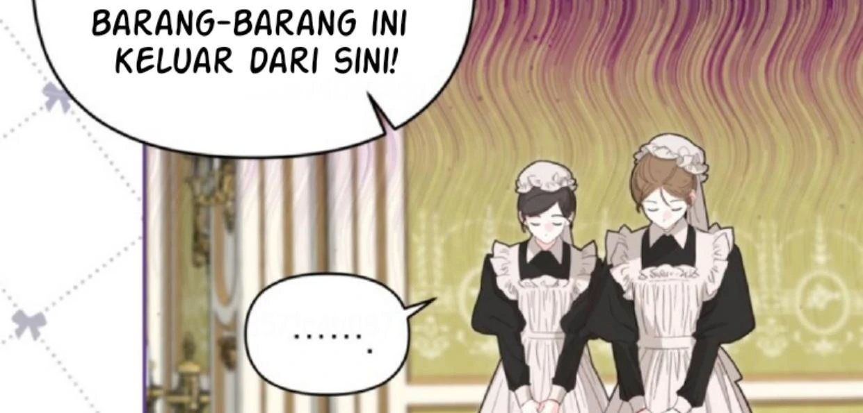 The Sister Who Was My Enemy Now Loves Me Chapter 18 - halaman 103