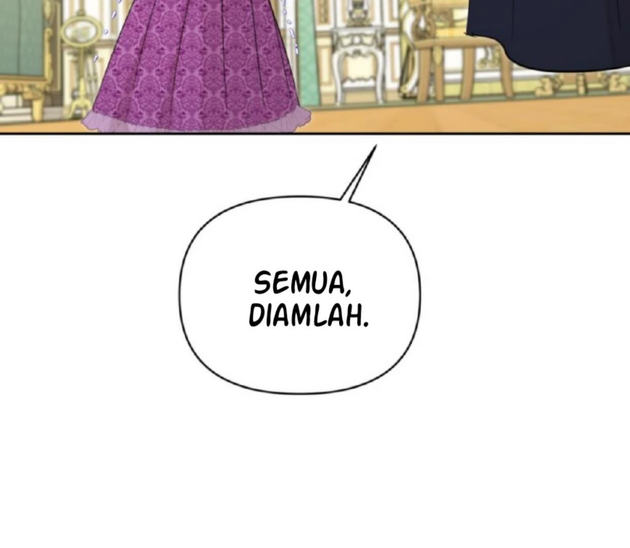 The Sister Who Was My Enemy Now Loves Me Chapter 18 - halaman 106