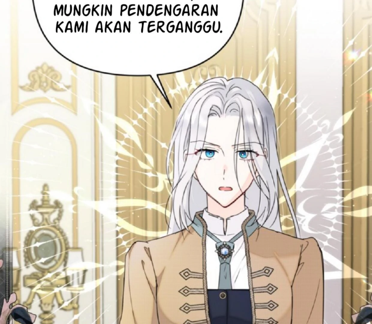 The Sister Who Was My Enemy Now Loves Me Chapter 18 - halaman 108
