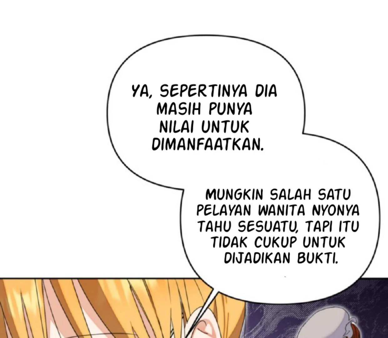 The Sister Who Was My Enemy Now Loves Me Chapter 18 - halaman 12
