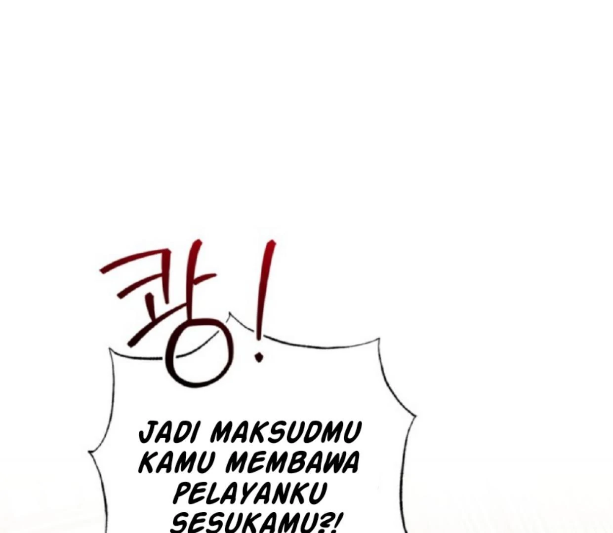 The Sister Who Was My Enemy Now Loves Me Chapter 18 - halaman 126