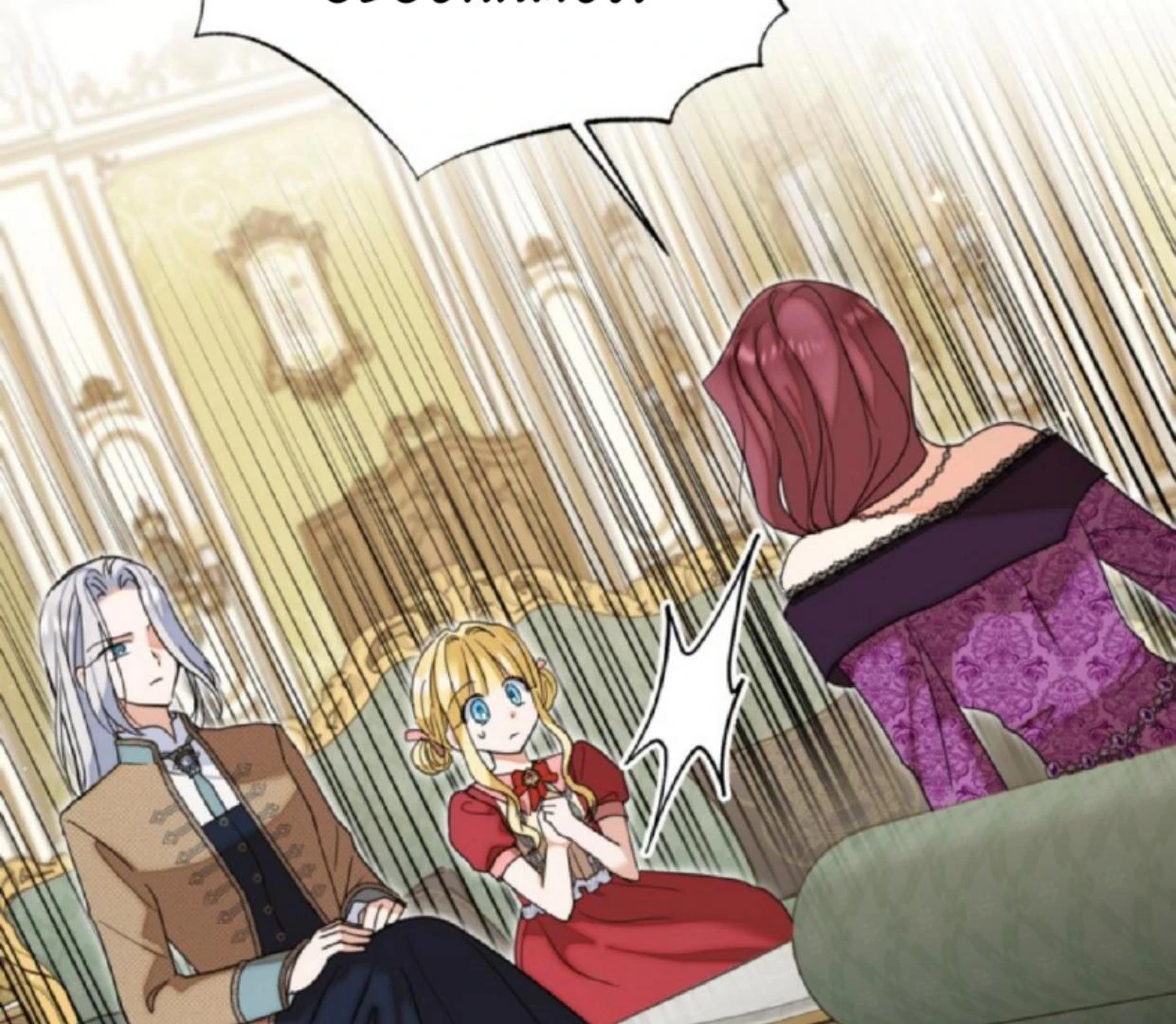 The Sister Who Was My Enemy Now Loves Me Chapter 18 - halaman 127
