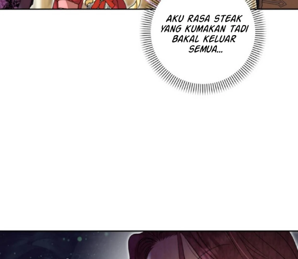 The Sister Who Was My Enemy Now Loves Me Chapter 18 - halaman 130