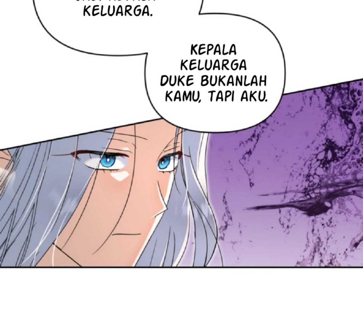 The Sister Who Was My Enemy Now Loves Me Chapter 18 - halaman 132