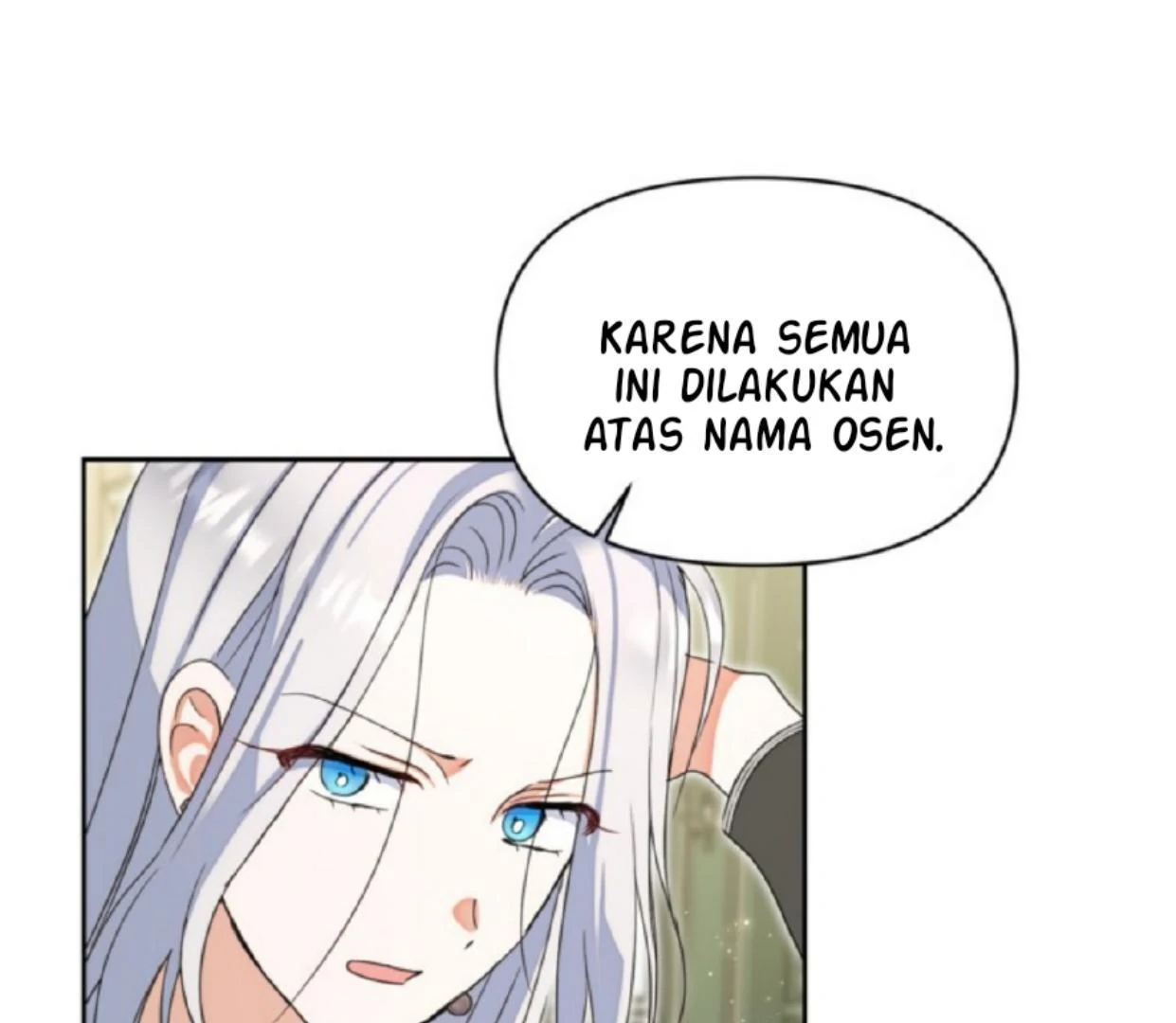 The Sister Who Was My Enemy Now Loves Me Chapter 18 - halaman 14