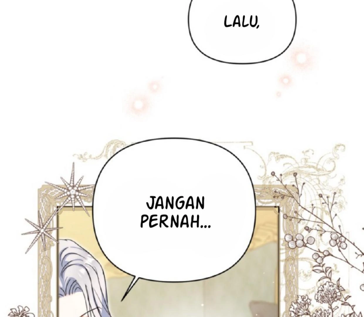 The Sister Who Was My Enemy Now Loves Me Chapter 18 - halaman 152