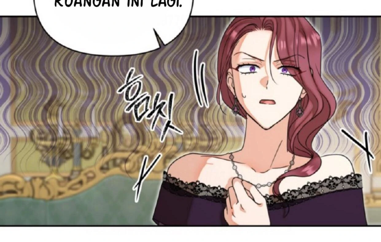 The Sister Who Was My Enemy Now Loves Me Chapter 18 - halaman 155