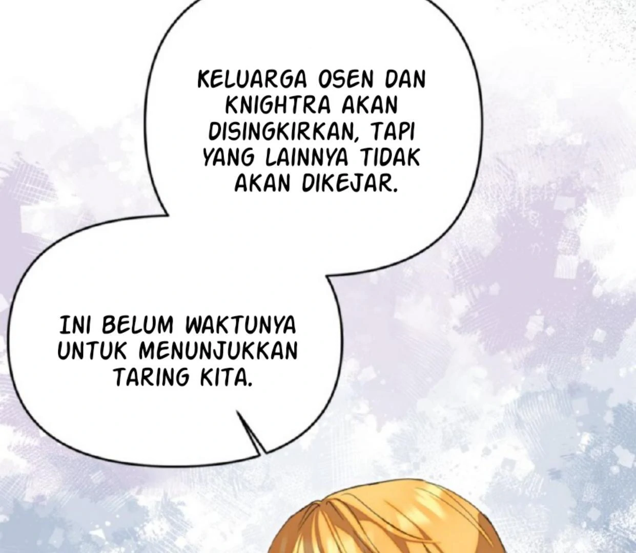 The Sister Who Was My Enemy Now Loves Me Chapter 18 - halaman 17