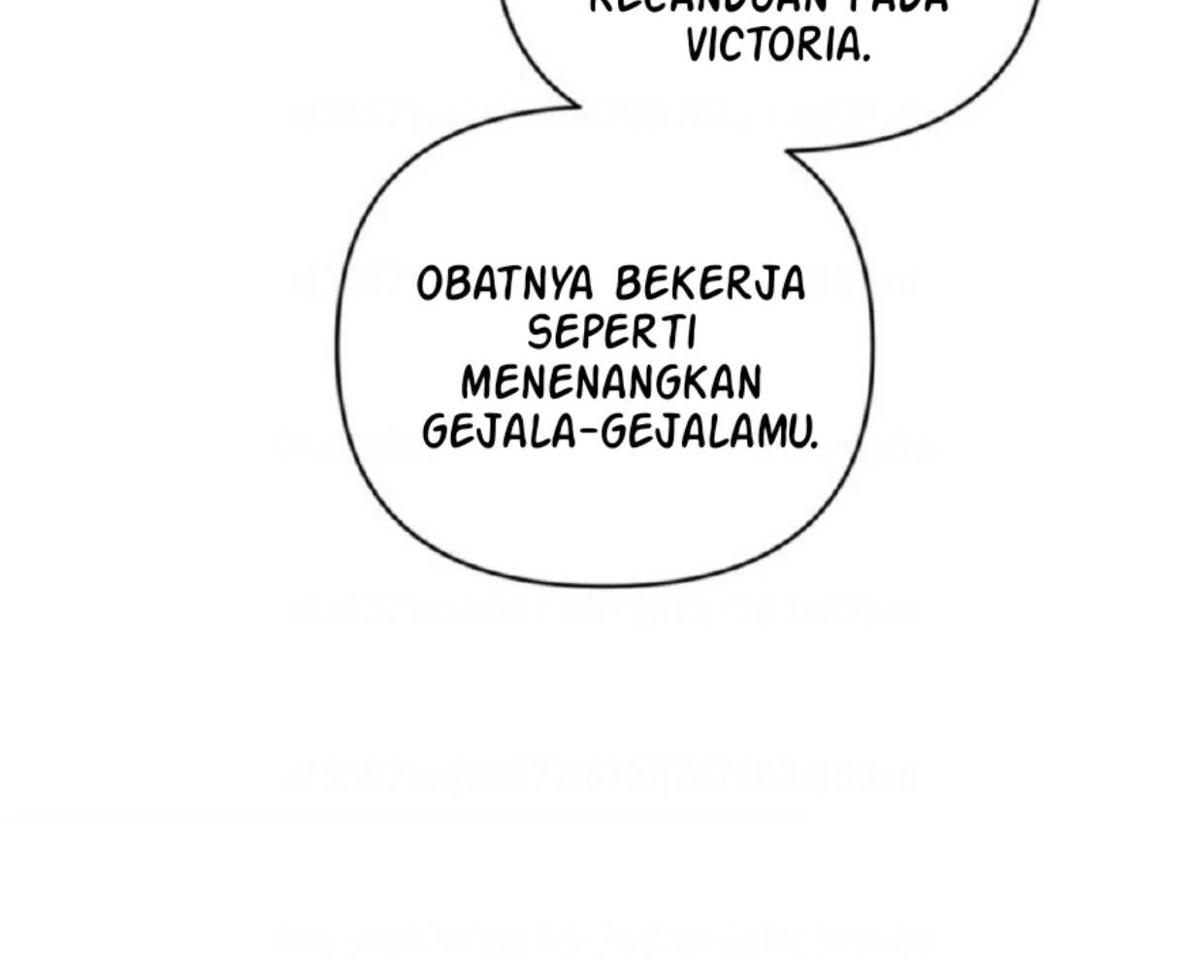 The Sister Who Was My Enemy Now Loves Me Chapter 18 - halaman 21