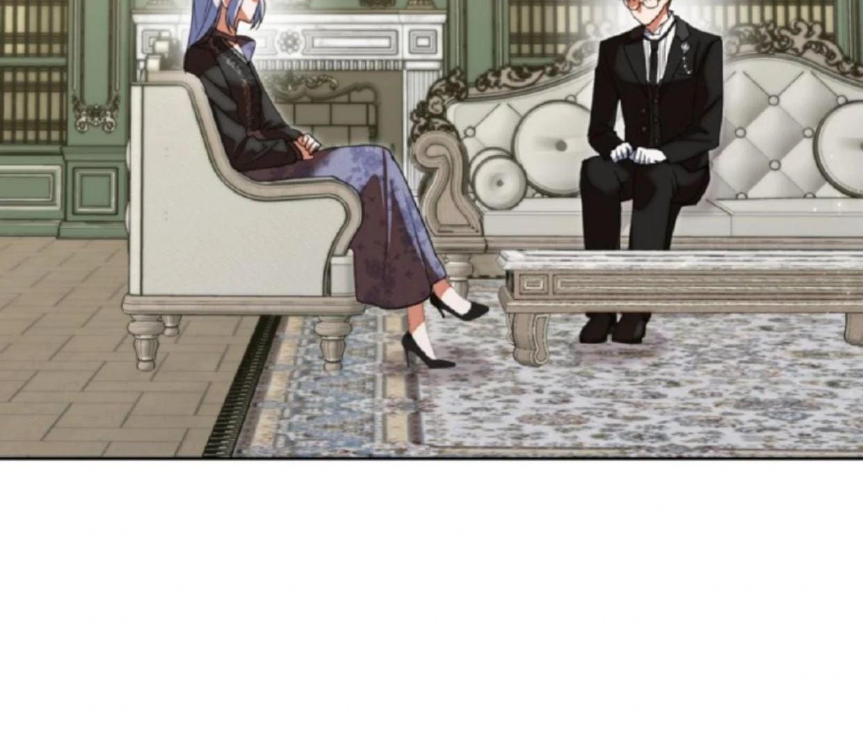 The Sister Who Was My Enemy Now Loves Me Chapter 18 - halaman 27