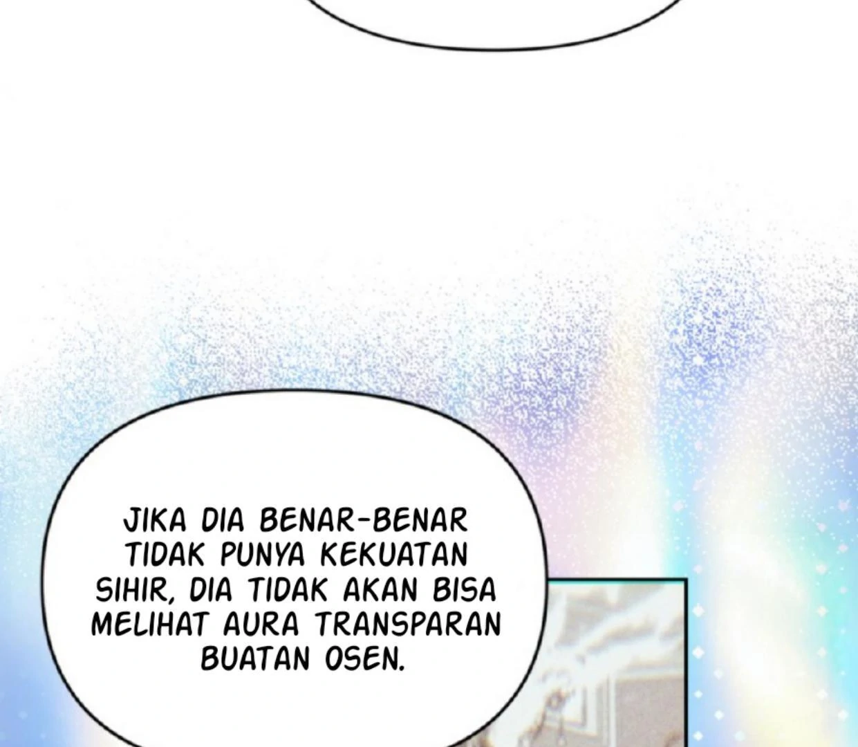 The Sister Who Was My Enemy Now Loves Me Chapter 18 - halaman 35