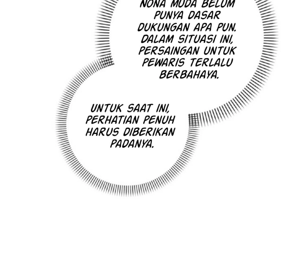 The Sister Who Was My Enemy Now Loves Me Chapter 18 - halaman 39