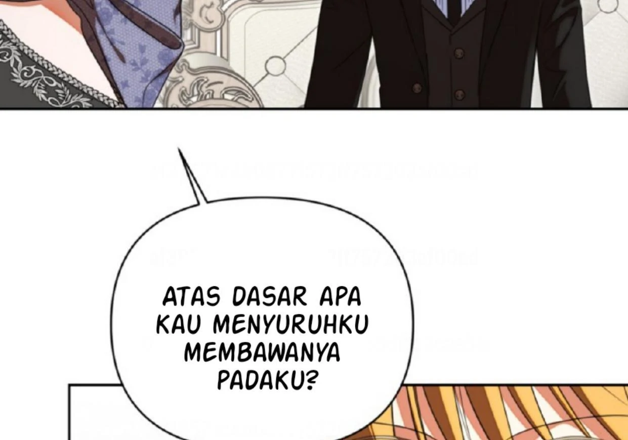 The Sister Who Was My Enemy Now Loves Me Chapter 18 - halaman 41