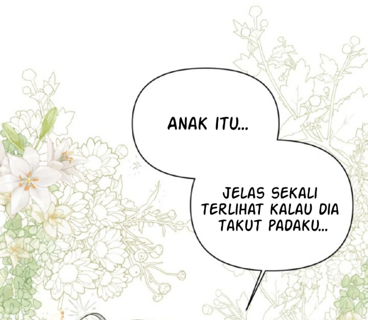 The Sister Who Was My Enemy Now Loves Me Chapter 18 - halaman 43