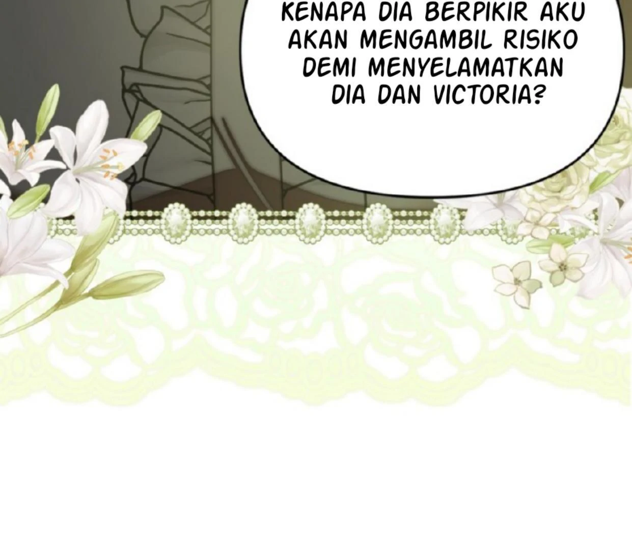 The Sister Who Was My Enemy Now Loves Me Chapter 18 - halaman 46
