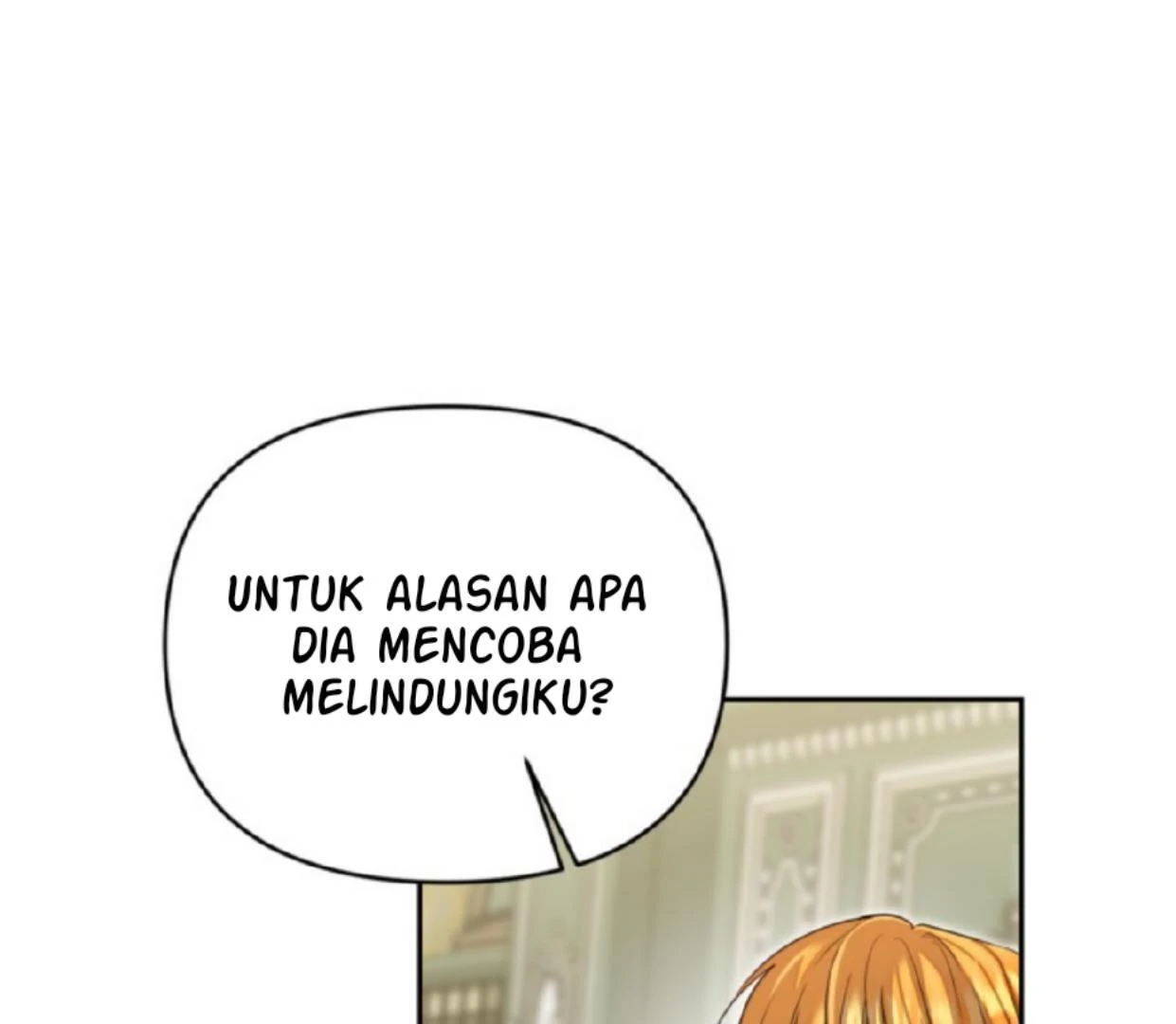The Sister Who Was My Enemy Now Loves Me Chapter 18 - halaman 47