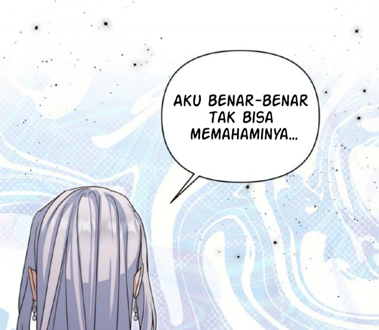 The Sister Who Was My Enemy Now Loves Me Chapter 18 - halaman 49