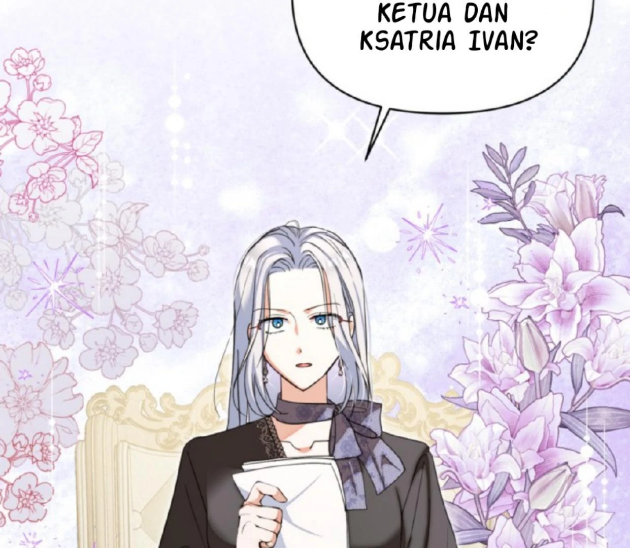 The Sister Who Was My Enemy Now Loves Me Chapter 18 - halaman 6