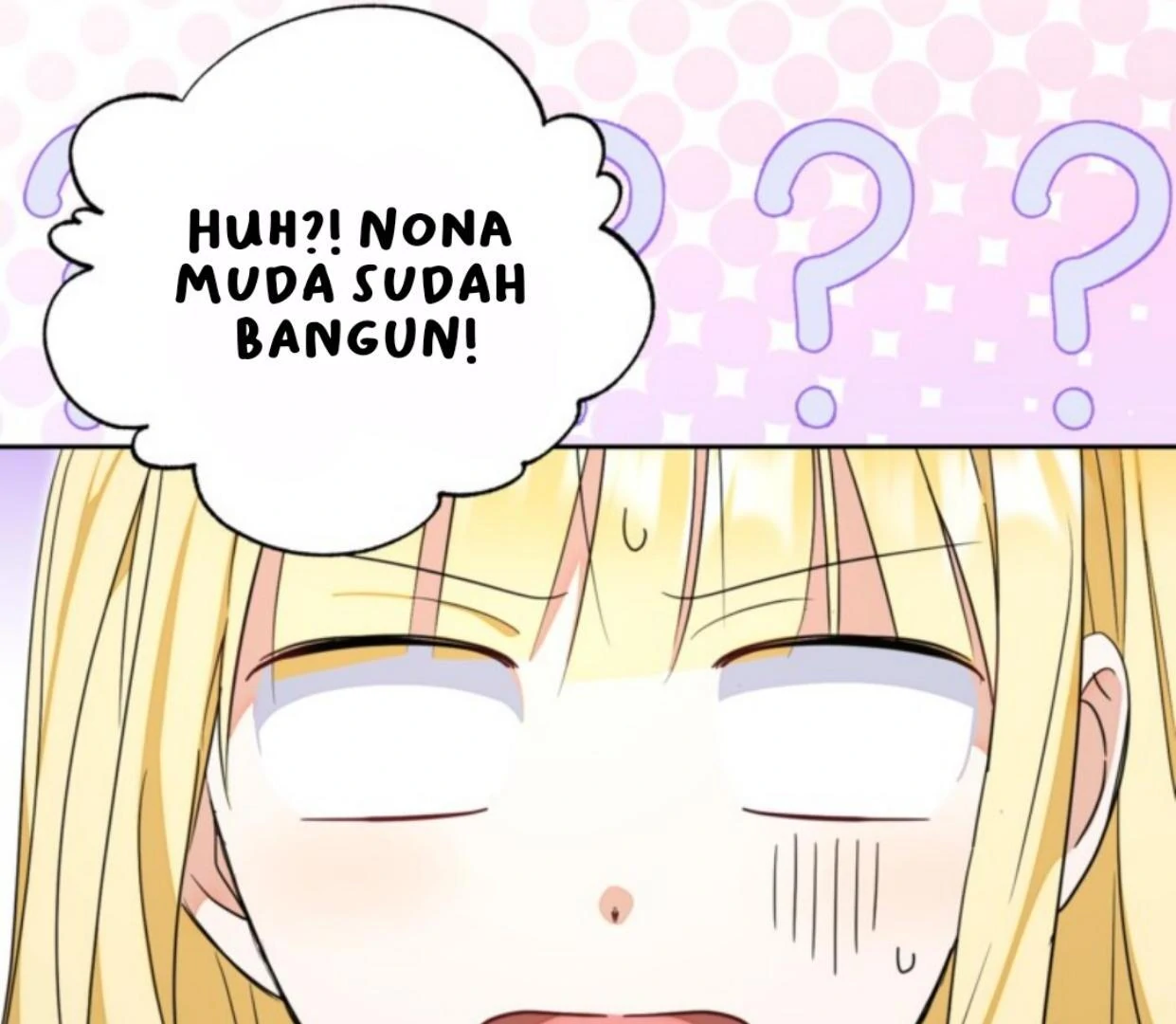 The Sister Who Was My Enemy Now Loves Me Chapter 18 - halaman 66