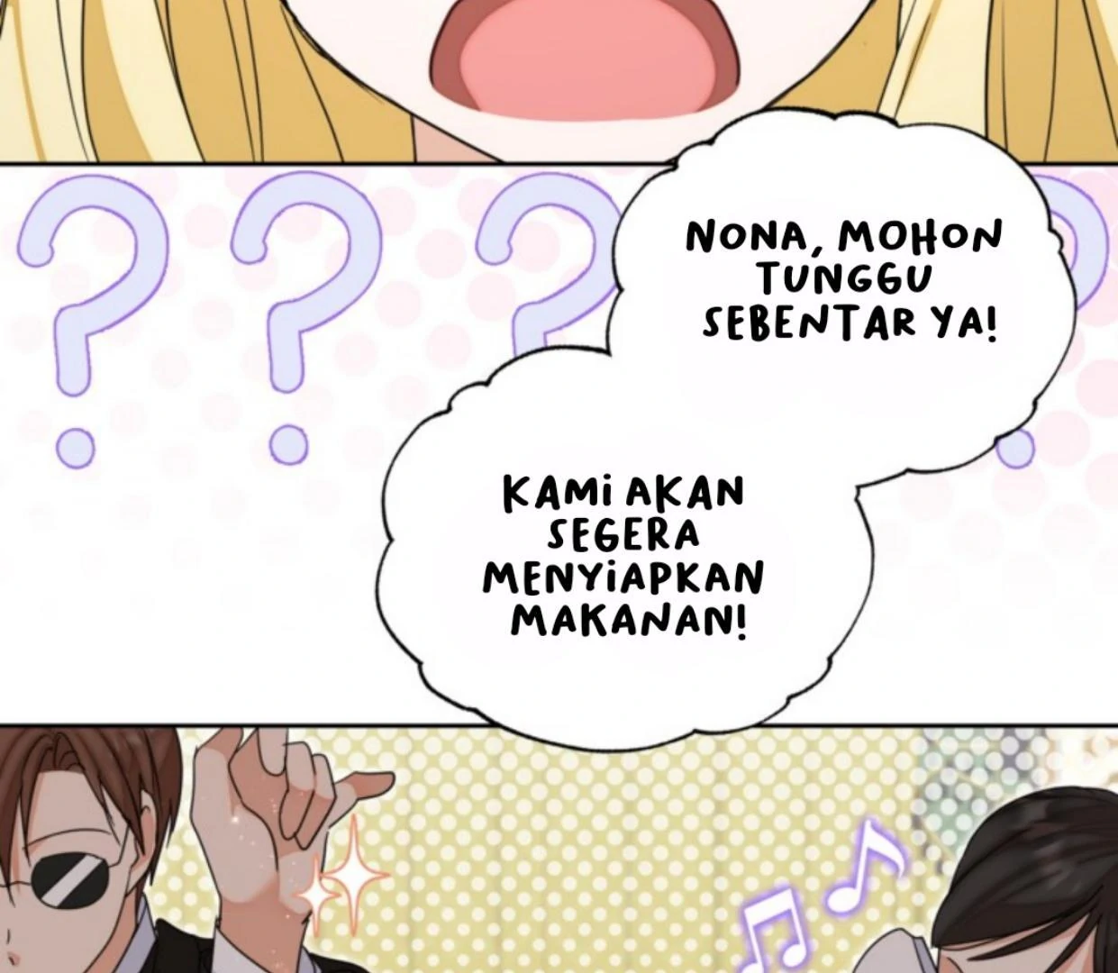 The Sister Who Was My Enemy Now Loves Me Chapter 18 - halaman 67