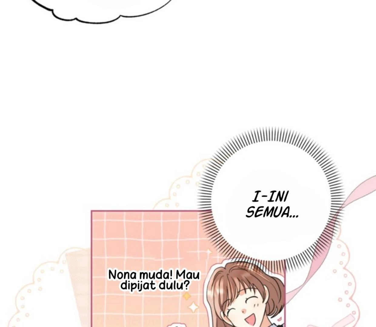 The Sister Who Was My Enemy Now Loves Me Chapter 18 - halaman 69