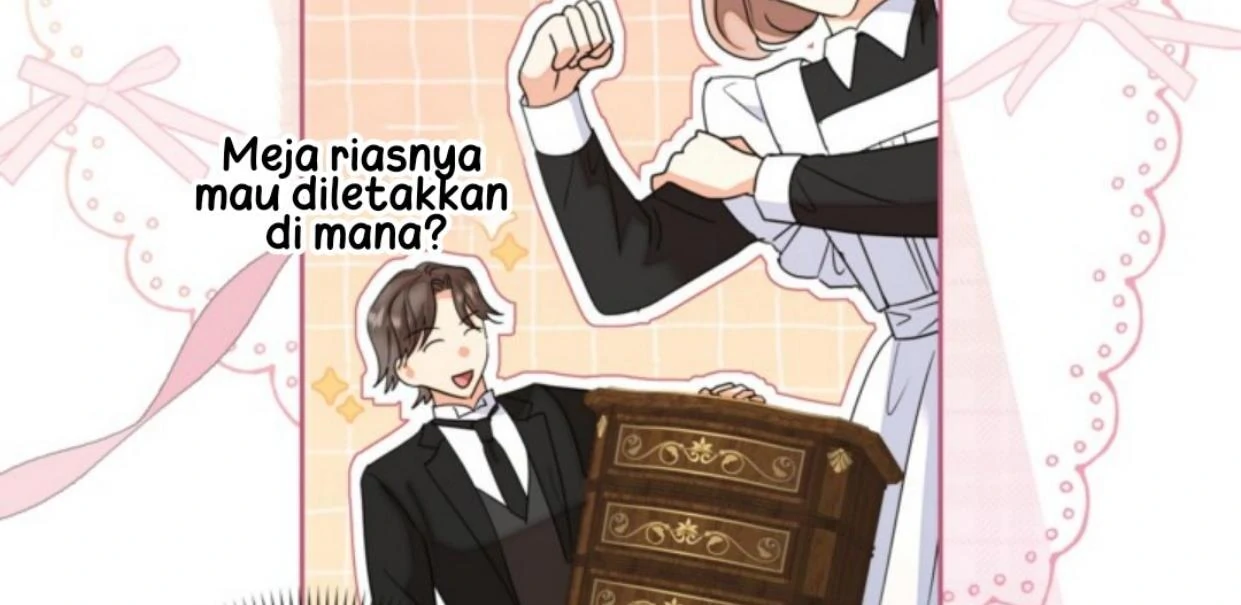 The Sister Who Was My Enemy Now Loves Me Chapter 18 - halaman 70