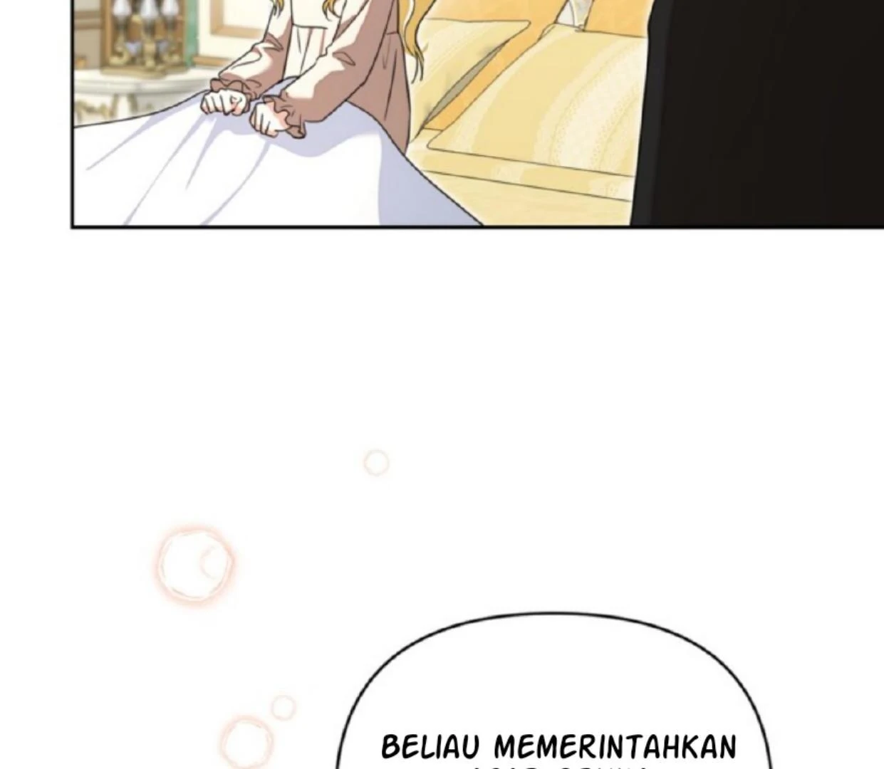 The Sister Who Was My Enemy Now Loves Me Chapter 18 - halaman 75